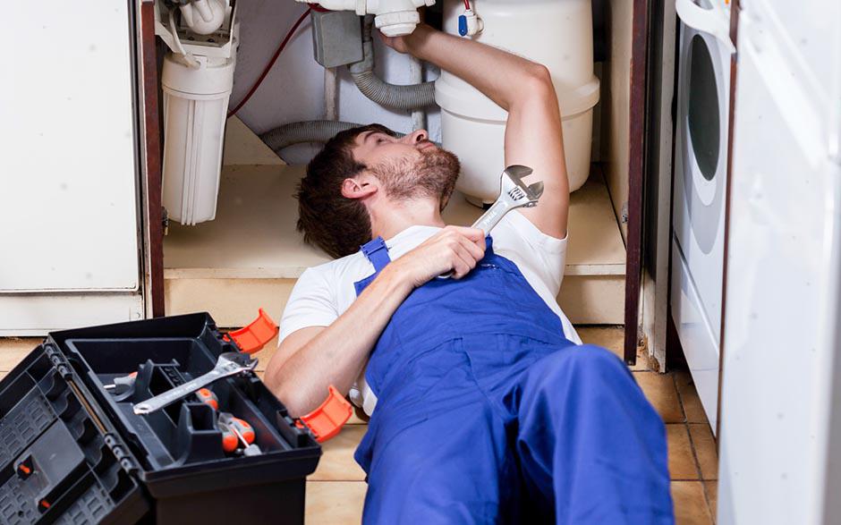 plombier installateur sanitaire Périgny